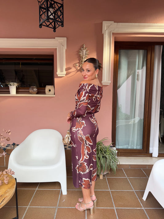 VESTIDO ANAÍS