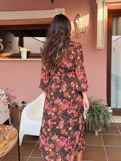 VESTIDO CAMPO