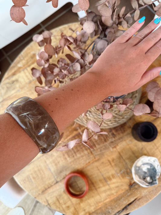 PULSERA RÍGIDA EFECTO