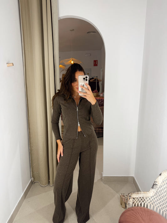 CONJUNTO NORA TOPO