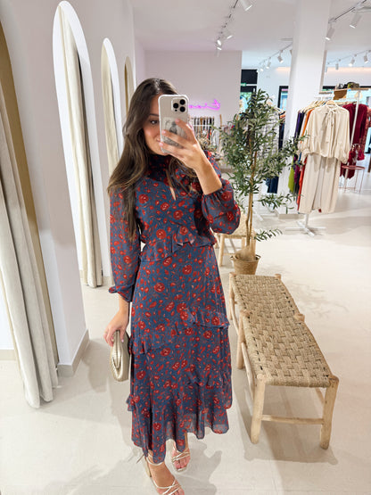 VESTIDO EIRA