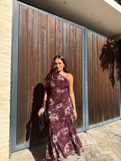 VESTIDO FÁTIMA
