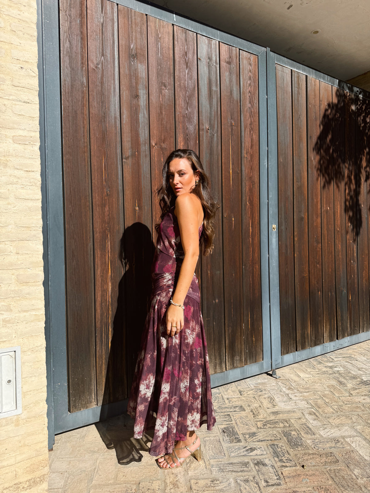 VESTIDO FÁTIMA