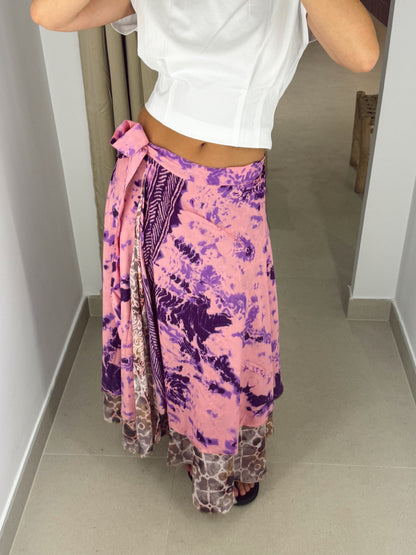 FALDA PAREO REVERSIBLE 14