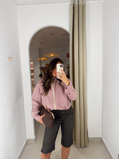 BOMBER VICHY BURDEOS