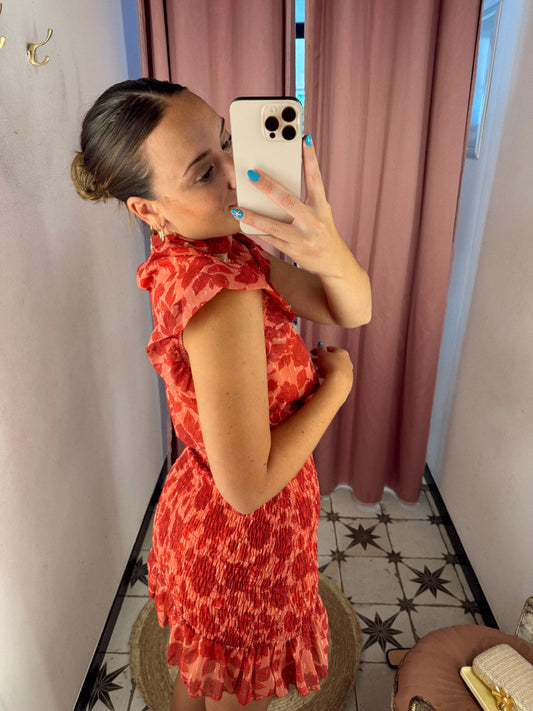 VESTIDO NORA