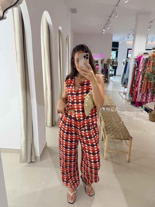 CONJUNTO NERJA