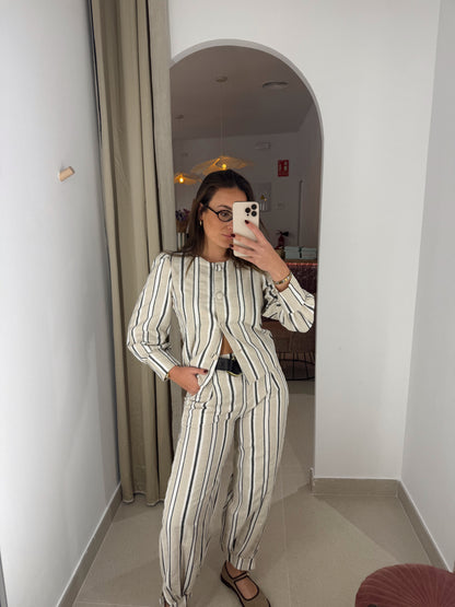 PANTALÓN SET MENORCA