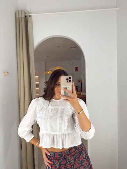 CAMISA MARÍA