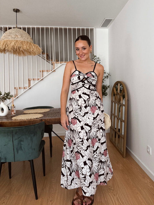 VESTIDO MARIELA