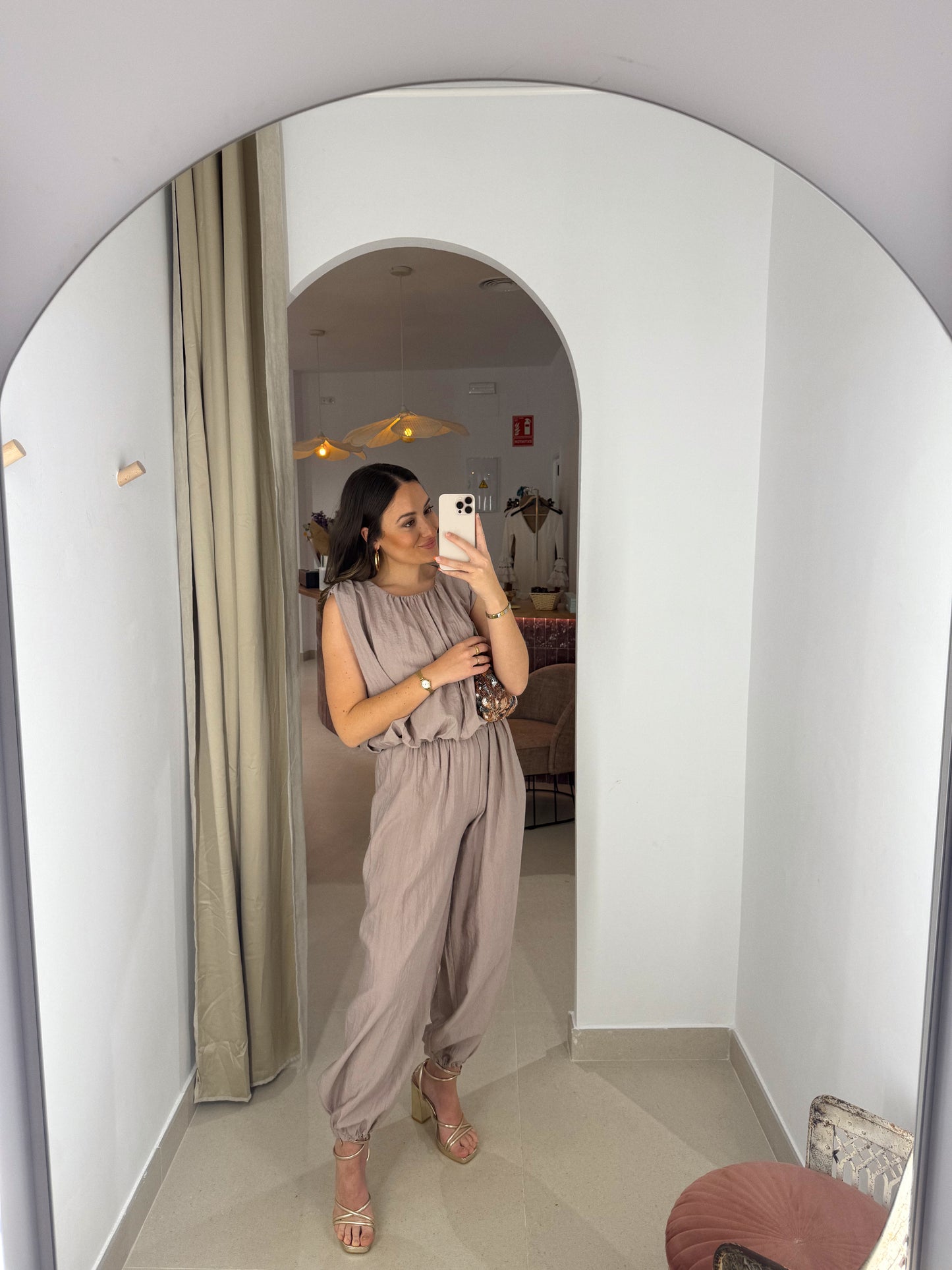 CONJUNTO TOPO