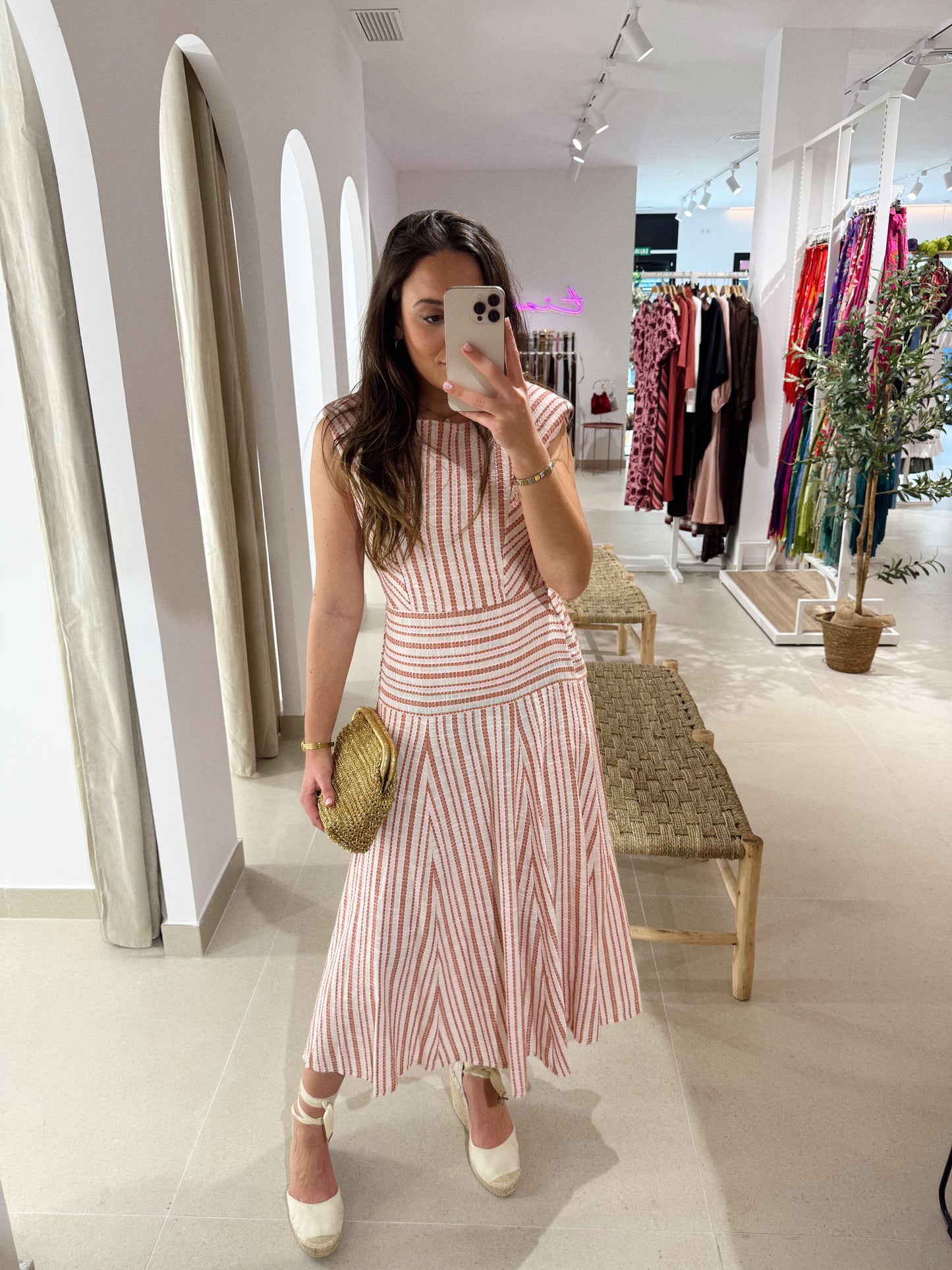 VESTIDO CÓRDOBA