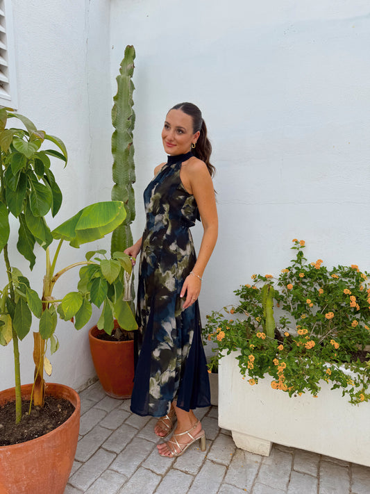 VESTIDO ADINA