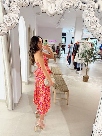 CONJUNTO HAWÁI
