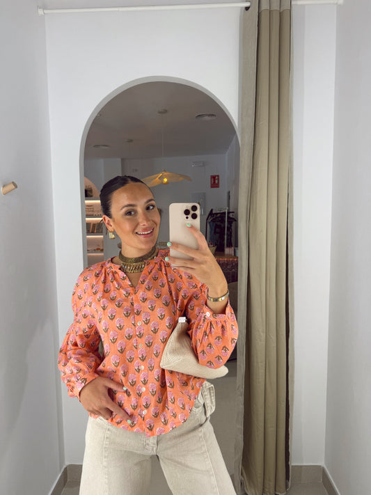 CAMISA BOMBAY 2