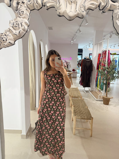 CONJUNTO FLORES