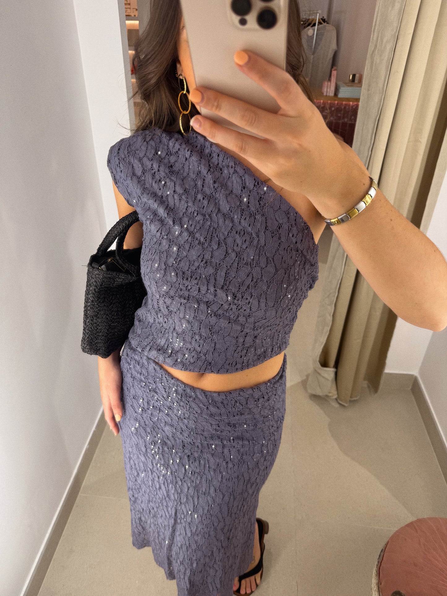 CONJUNTO MELISS