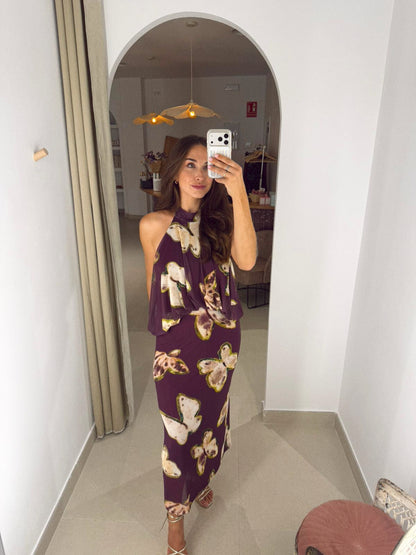 VESTIDO VIOLET
