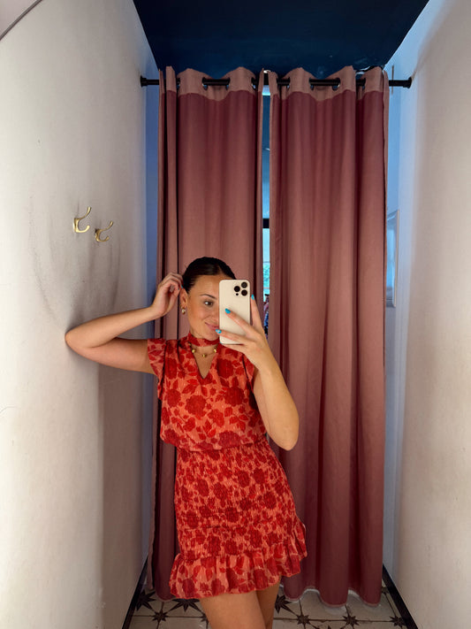 VESTIDO NORA