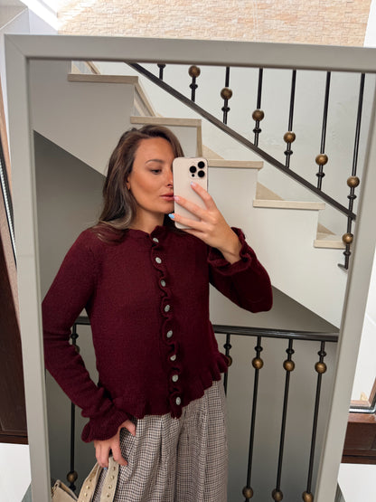 REBECA RIZOS BURDEOS