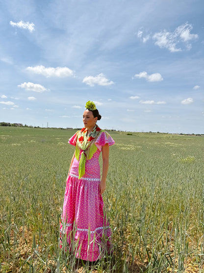 BATA CAMINO (elegir tejido)