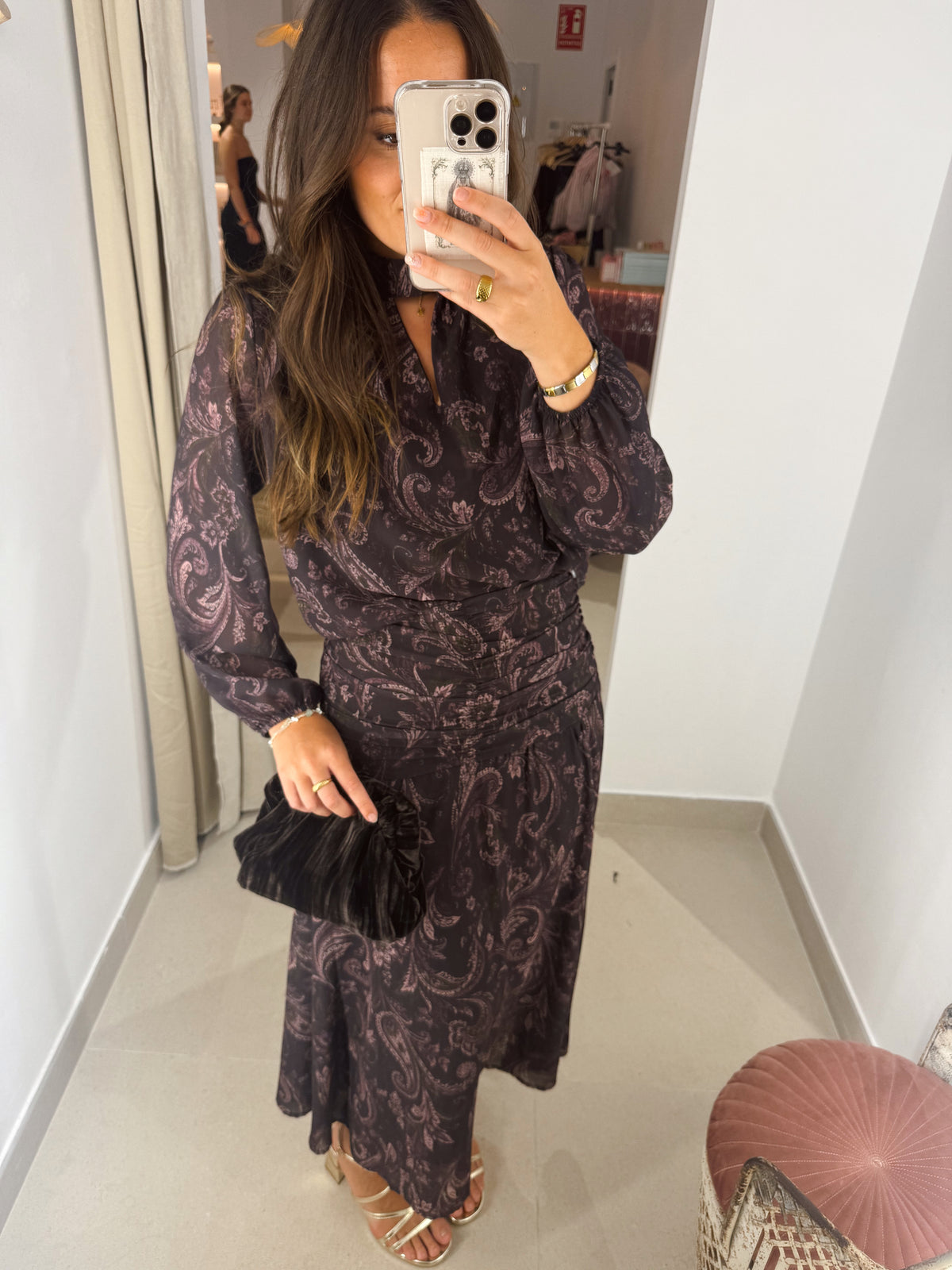 CONJUNTO VALENTINA