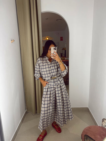 FALDA SET AMAR