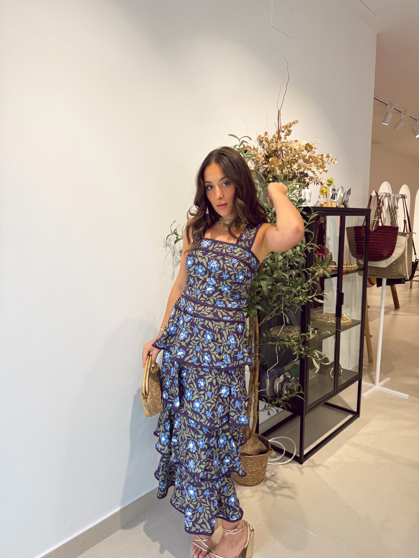 CONJUNTO VICTORIA 3