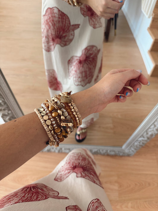 PULSERA SUMMER