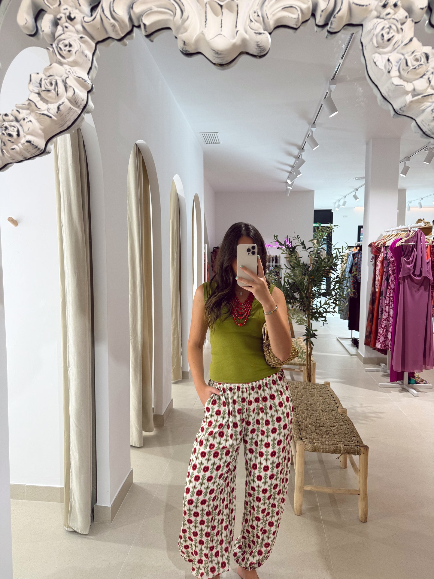 PANTALÓN DANIELA