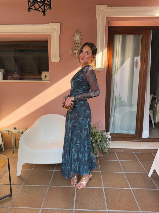 VESTIDO CARLOTA