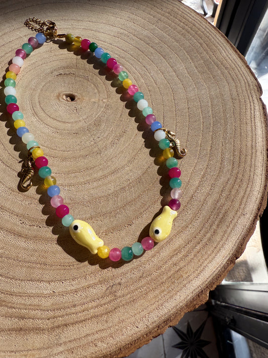 COLLAE HANDMADE 66