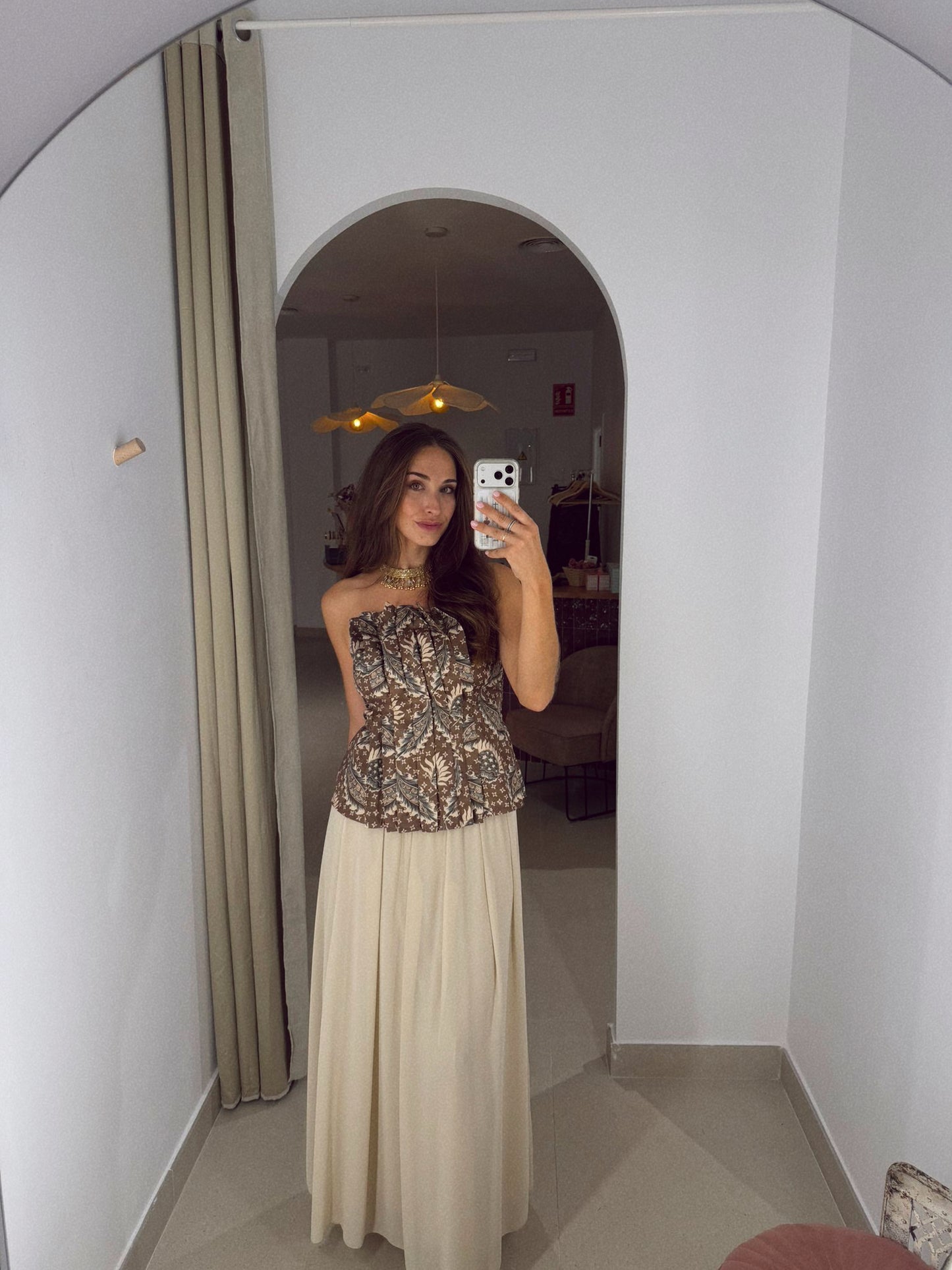 CONJUNTO CATA 2