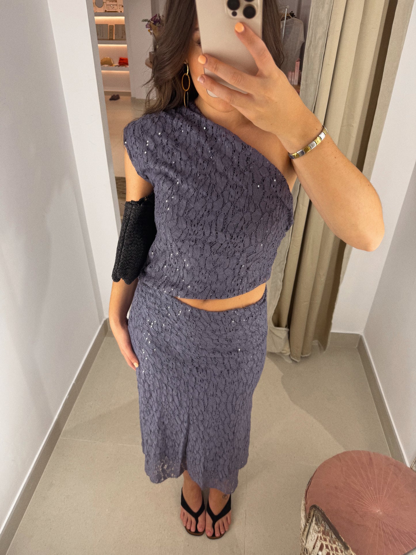 CONJUNTO MELISS