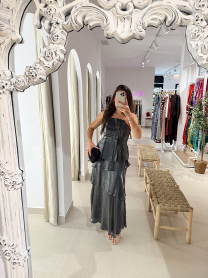 CONJUNTO LARISA GRIS