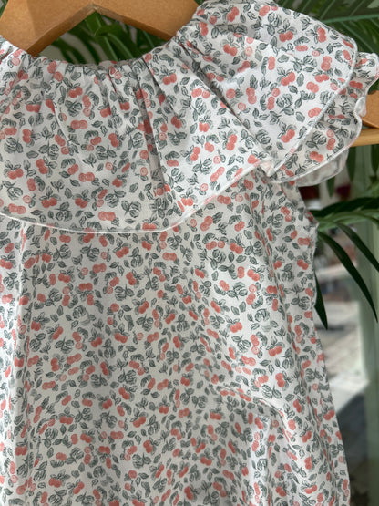 Pelele naranja