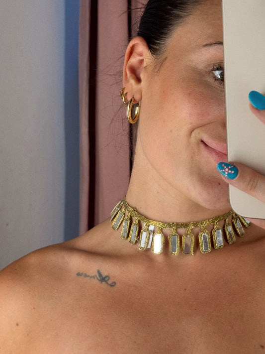 CHOKER SPEJITOS