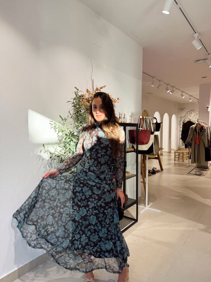 VESTIDO INÉS