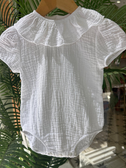 Bambula blanca