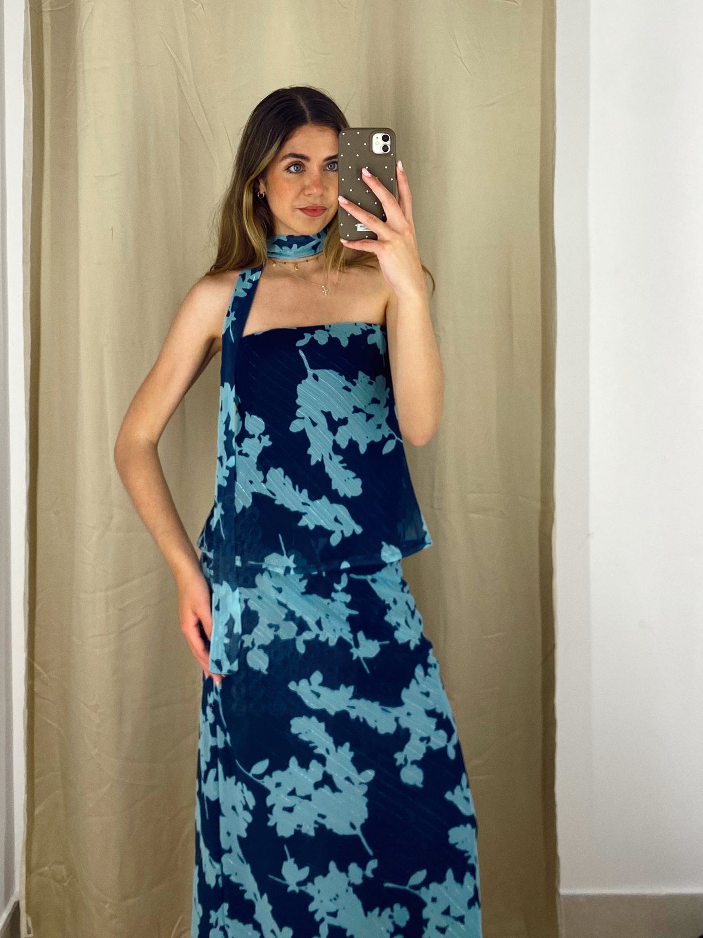 CONJUNTO CIELO