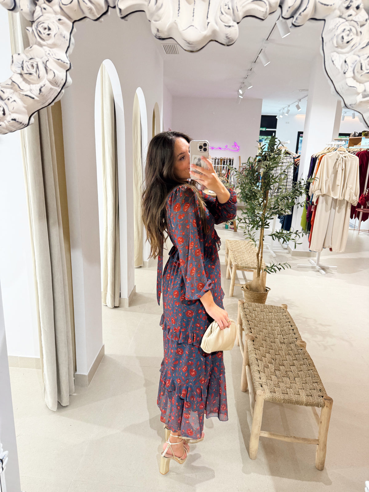 VESTIDO EIRA