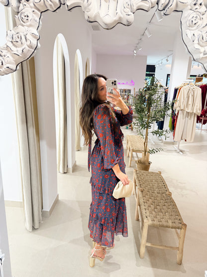 VESTIDO EIRA