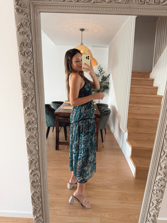 VESTIDO CARLOTA