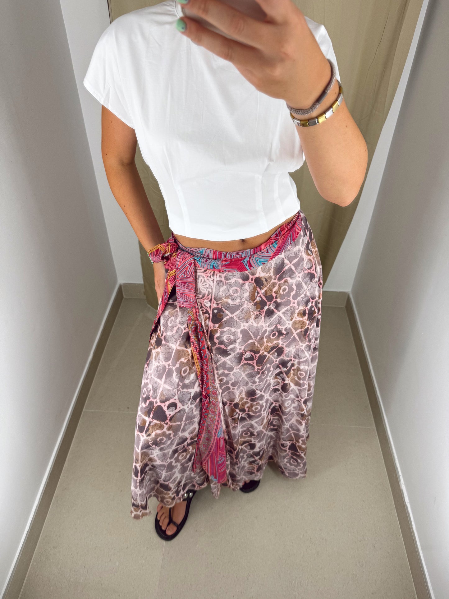FALDA PAREO REVERSIBLE 6