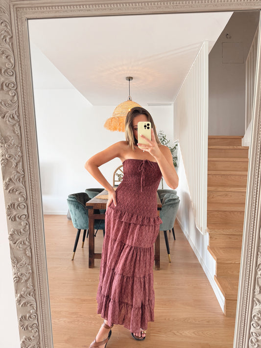 VESTIDO MAR
