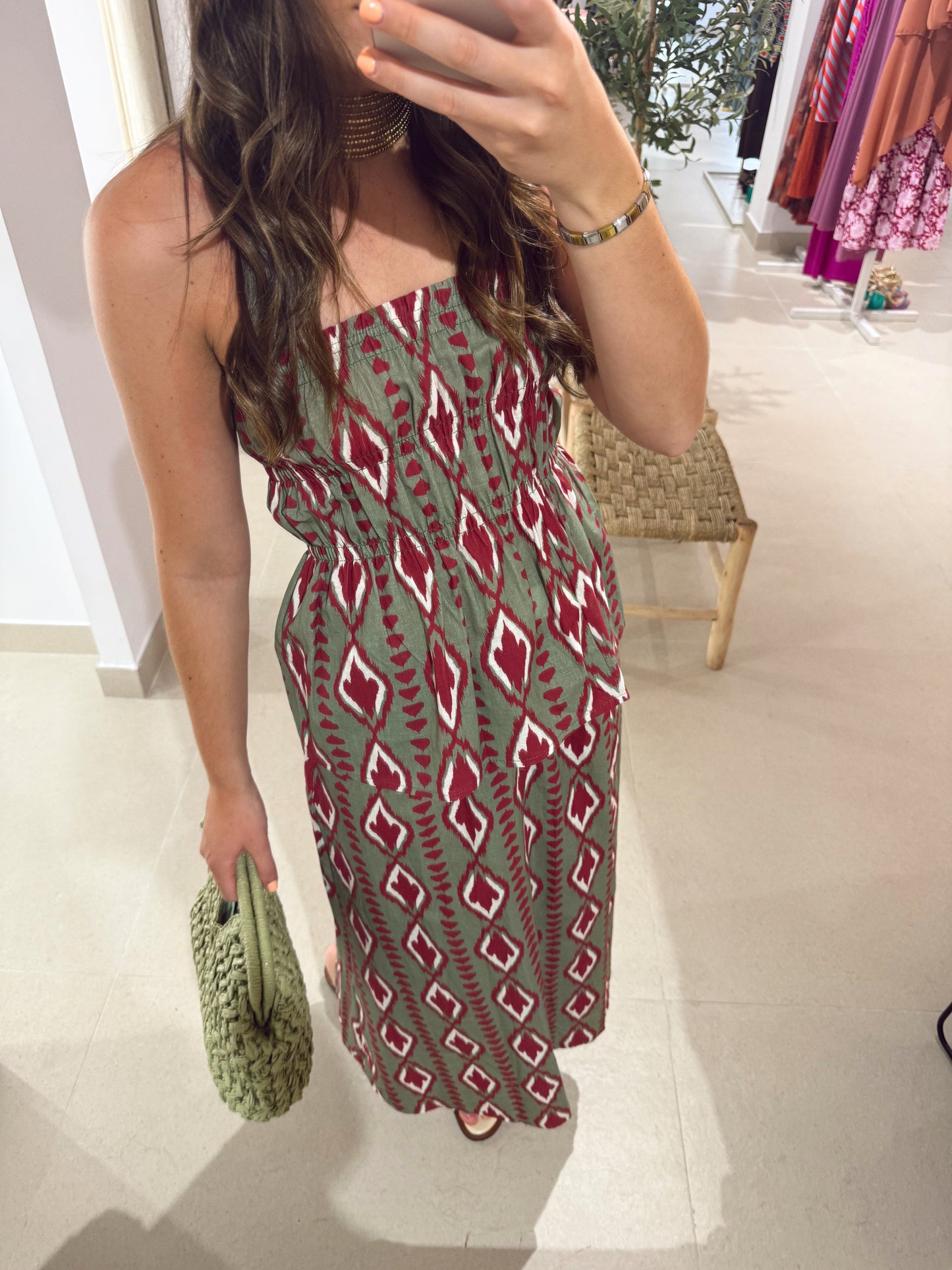 CONJUNTO CIRA