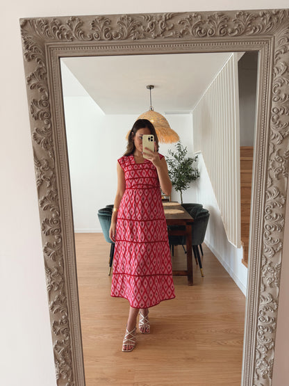VESTIDO BARI