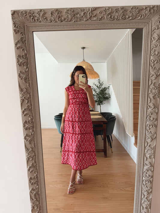 VESTIDO BARI