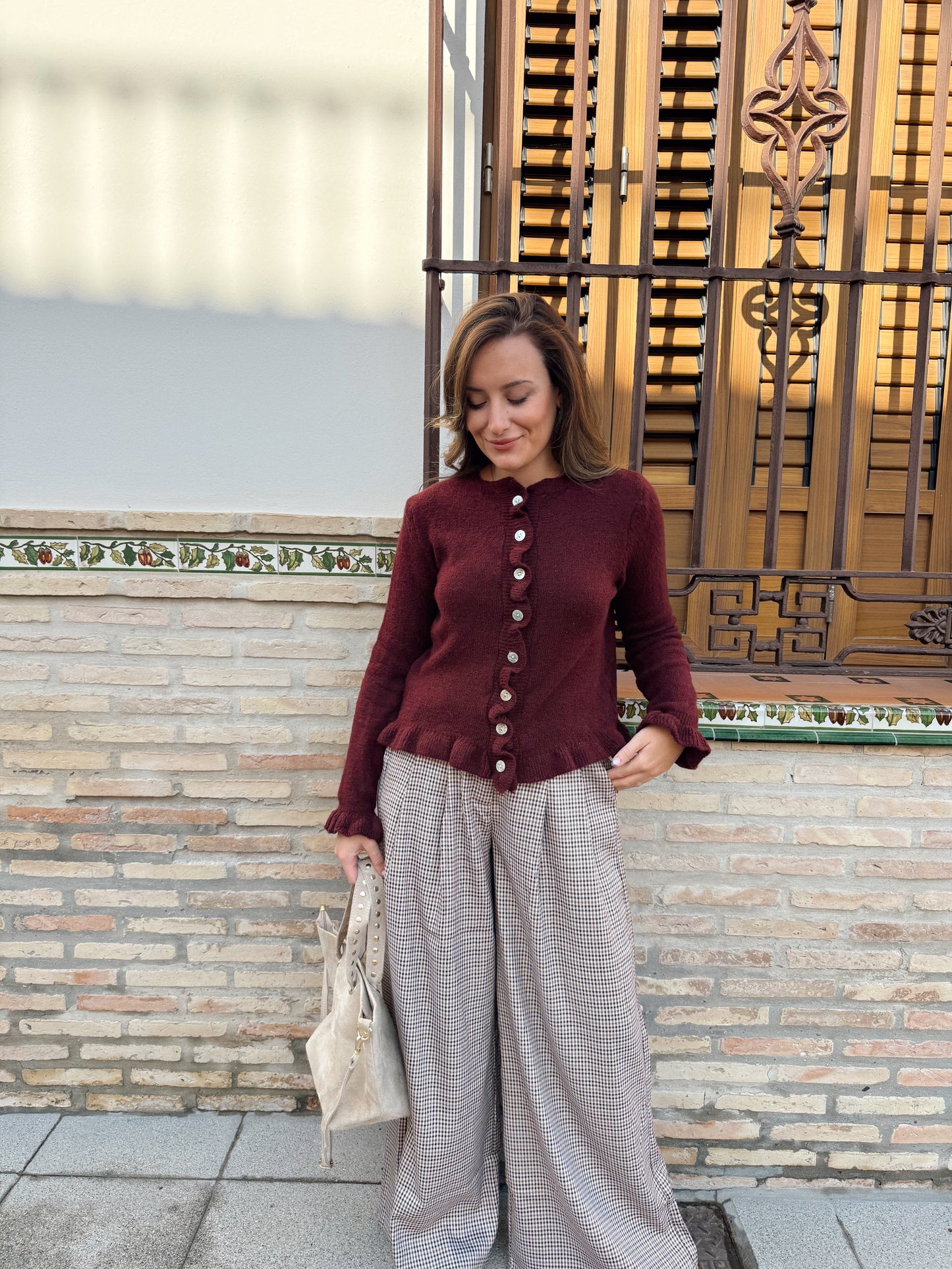 REBECA RIZOS BURDEOS