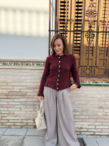 REBECA RIZOS BURDEOS